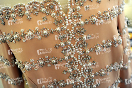 Prinzessin Diana Memorabilia Presse-Preview, New York