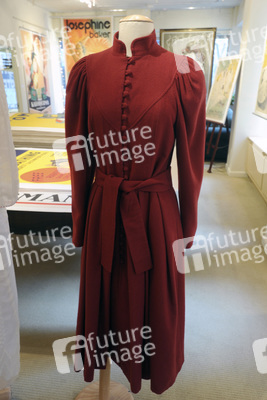 Prinzessin Diana Memorabilia Presse-Preview, New York