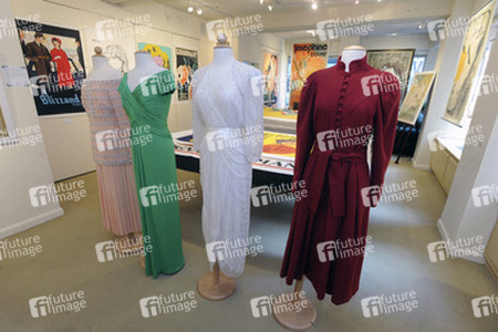 Prinzessin Diana Memorabilia Presse-Preview, New York