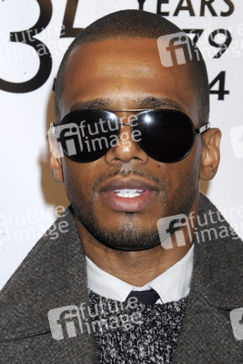 Emery Awards 2014, New York