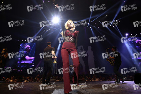 Helene Fischer Konzert, Berlin