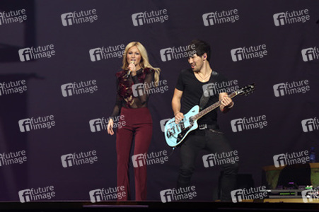 Helene Fischer Konzert, Berlin