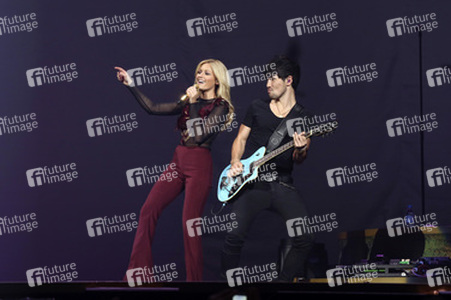 Helene Fischer Konzert, Berlin