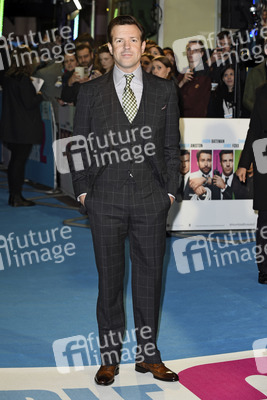 'Kill The Boss 2' Filmpremiere, London