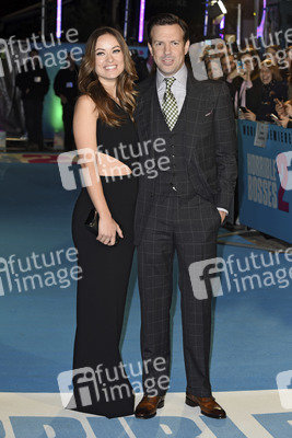 'Kill The Boss 2' Filmpremiere, London