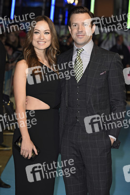 'Kill The Boss 2' Filmpremiere, London