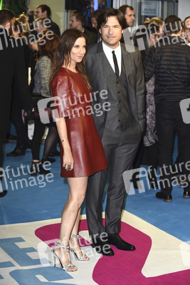 'Kill The Boss 2' Filmpremiere, London