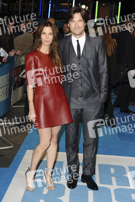 'Kill The Boss 2' Filmpremiere, London