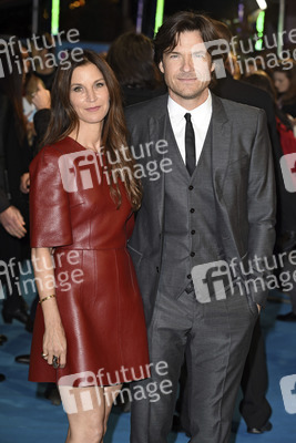 'Kill The Boss 2' Filmpremiere, London