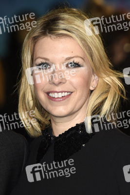 'Kill The Boss 2' Filmpremiere, London
