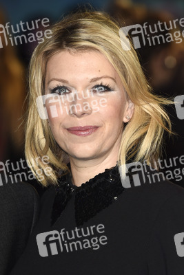 'Kill The Boss 2' Filmpremiere, London
