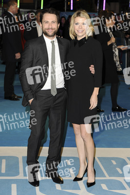'Kill The Boss 2' Filmpremiere, London