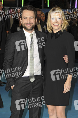 'Kill The Boss 2' Filmpremiere, London