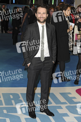 'Kill The Boss 2' Filmpremiere, London