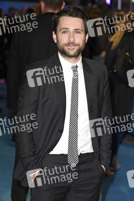 'Kill The Boss 2' Filmpremiere, London