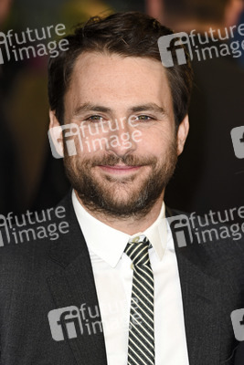 'Kill The Boss 2' Filmpremiere, London