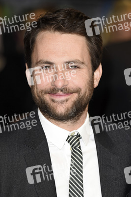 'Kill The Boss 2' Filmpremiere, London