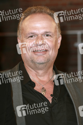 'Markus Lanz' Talkshow, Hamburg