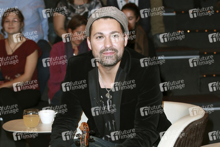'Markus Lanz' Talkshow, Hamburg