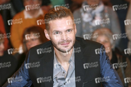 'Markus Lanz' Talkshow, Hamburg