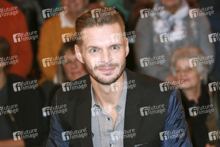 'Markus Lanz' Talkshow, Hamburg