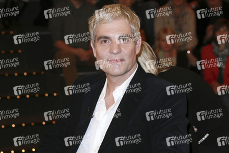 'Markus Lanz' Talkshow, Hamburg