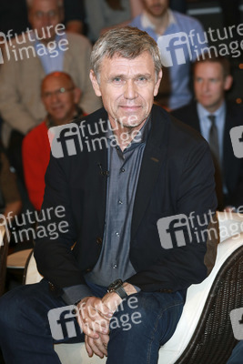 'Markus Lanz' Talkshow, Hamburg
