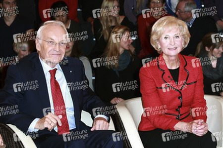 'Markus Lanz' Talkshow, Hamburg