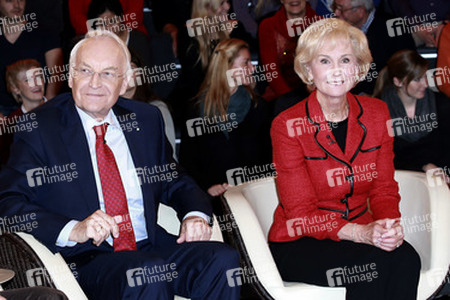 'Markus Lanz' Talkshow, Hamburg