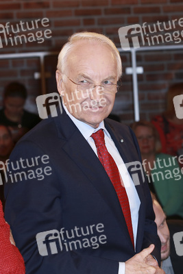 'Markus Lanz' Talkshow, Hamburg