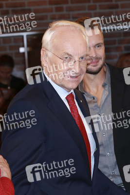 'Markus Lanz' Talkshow, Hamburg