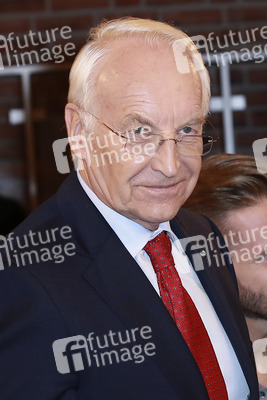 'Markus Lanz' Talkshow, Hamburg