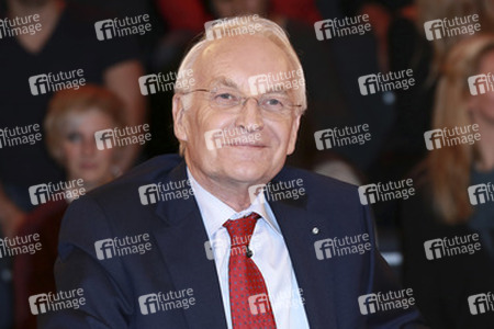 'Markus Lanz' Talkshow, Hamburg