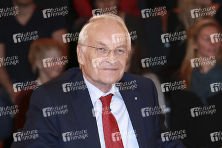 'Markus Lanz' Talkshow, Hamburg