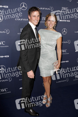 Laureus Medien Preis 2014, Berlin