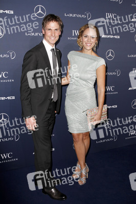 Laureus Medien Preis 2014, Berlin
