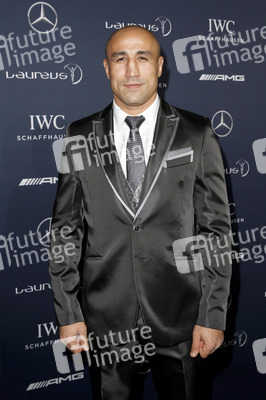 Laureus Medien Preis 2014, Berlin