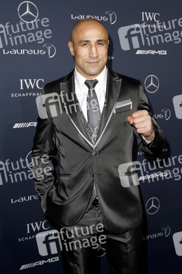 Laureus Medien Preis 2014, Berlin