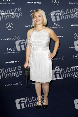 Laureus Medien Preis 2014, Berlin