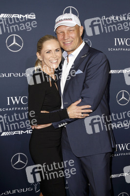 Laureus Medien Preis 2014, Berlin
