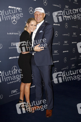 Laureus Medien Preis 2014, Berlin