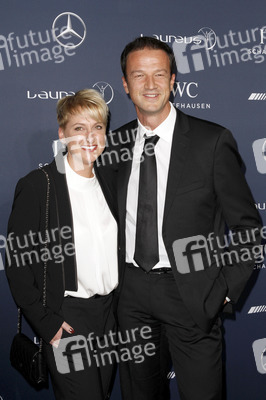 Laureus Medien Preis 2014, Berlin