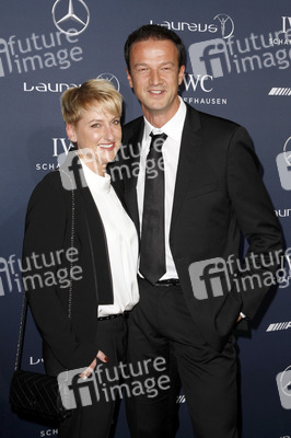 Laureus Medien Preis 2014, Berlin