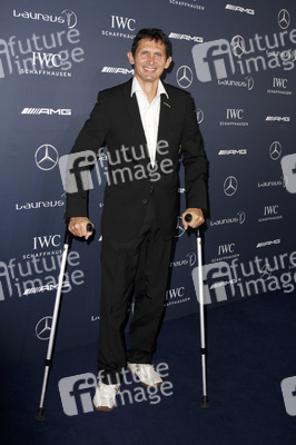 Laureus Medien Preis 2014, Berlin