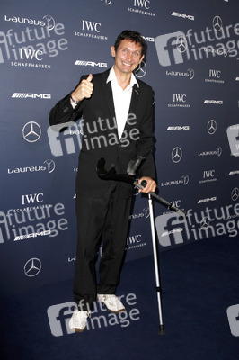Laureus Medien Preis 2014, Berlin