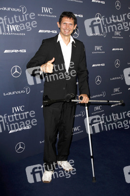 Laureus Medien Preis 2014, Berlin