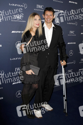 Laureus Medien Preis 2014, Berlin