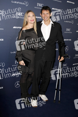 Laureus Medien Preis 2014, Berlin