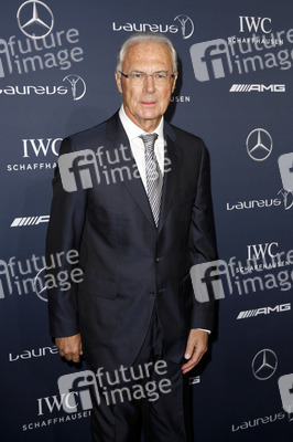 Laureus Medien Preis 2014, Berlin