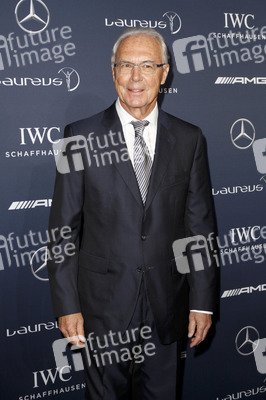 Laureus Medien Preis 2014, Berlin